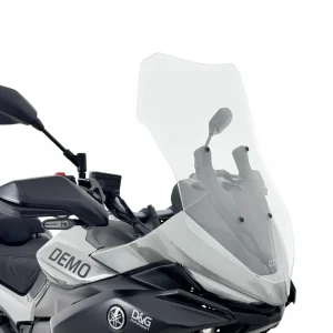 WRS Touring Windscreen Clear Yamaha Tracer 7/Tracer 7 GT
