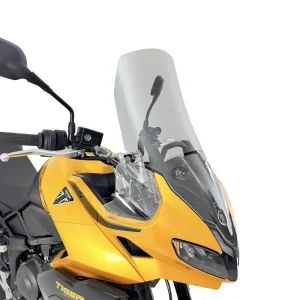 WRS Touring Windscreen Smoke Triumph Tiger Sport 660