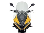 WRS Touring Windscreen Smoke Triumph Tiger Sport 660