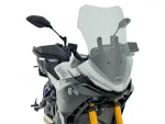 WRS Touring Windscreen Smoke Yamaha Tracer 7/Tracer 7 GT