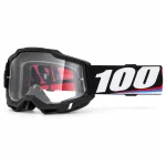 100% Accuri 2 Superdome MX Goggles Clear