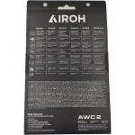 Airoh AWC2 Intercom