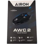 Airoh AWC2 Intercom