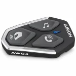 Airoh AWC4 Intercom