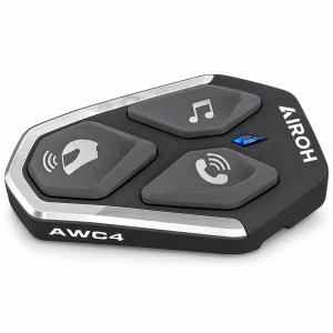 Airoh AWC4 Intercom