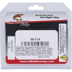 All Balls 56-114 Fork and Dust Seal Kit