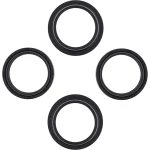 All Balls 56-161 Fork and Dust Seal Kit BMW