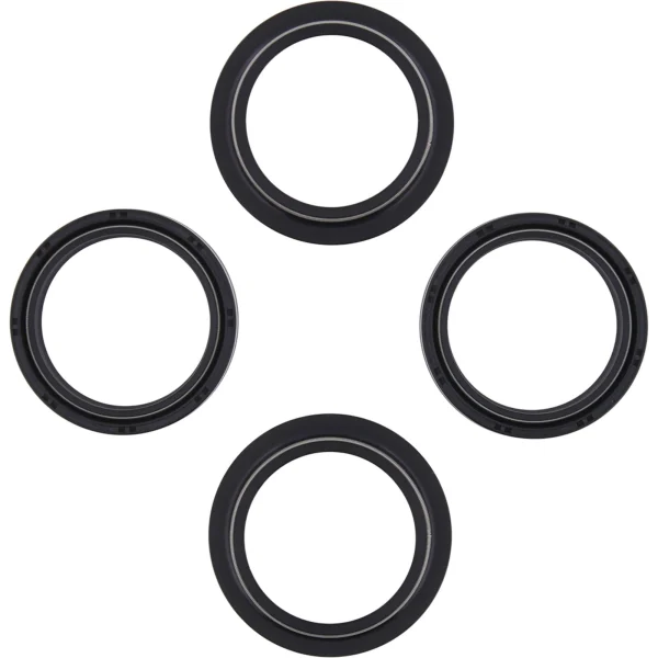 All Balls 56-161 Fork and Dust Seal Kit BMW