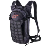 Alpinestars AT-9 Motorcycle Backpack 9L Dark Grey