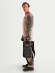 Alpinestars AT-9 Motorcycle Backpack 9L Dark Grey