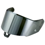 Alpinestars Supertech R10/R7 Gen 2.1-R Absolute Vision Visor Silver Mirrored