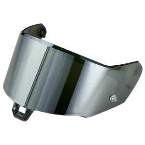 Alpinestars Supertech R10/R7 Gen 2.1-R Absolute Vision Visor Silver Mirrored