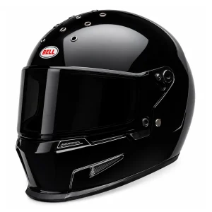 Bell Eliminator Solid 06 Helmet Black