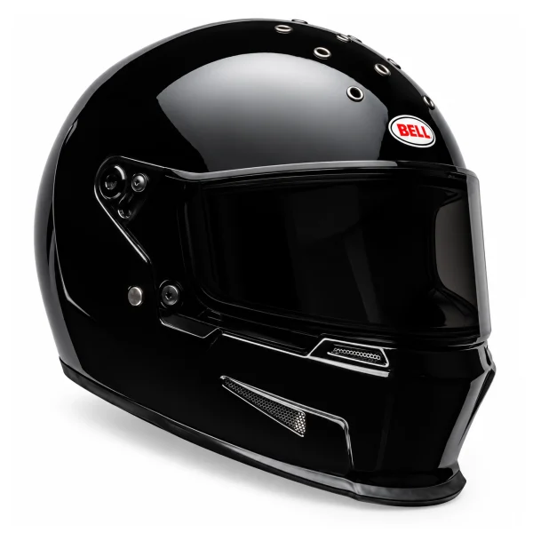 Bell Eliminator Solid 06 Helmet Black