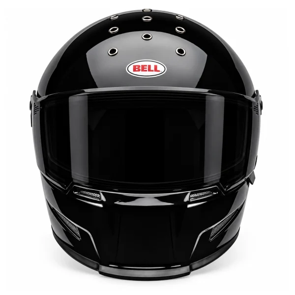 Bell Eliminator Solid 06 Helmet Black