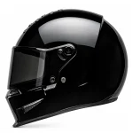 Bell Eliminator Solid 06 Helmet Black