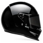 Bell Eliminator Solid 06 Helmet Black