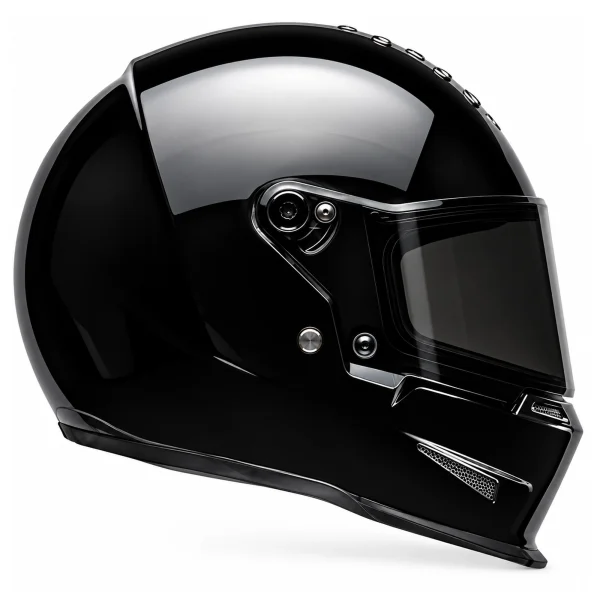 Bell Eliminator Solid 06 Helmet Black