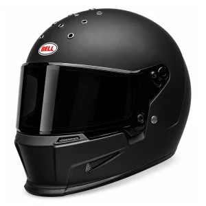 Bell Eliminator Solid 06 Helmet Matte Black
