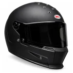 Bell Eliminator Solid 06 Helmet Matte Black