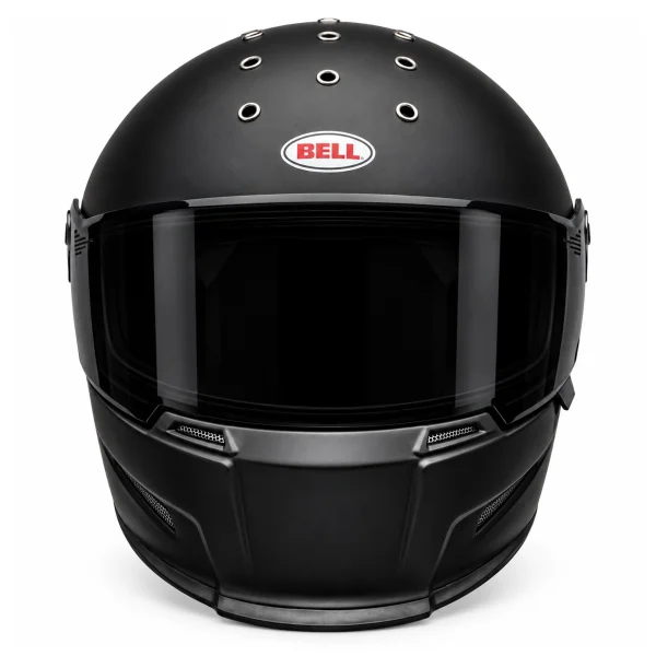 Bell Eliminator Solid 06 Helmet Matte Black