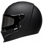 Bell Eliminator Solid 06 Helmet Matte Black