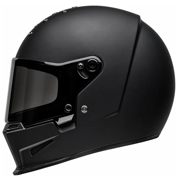 Bell Eliminator Solid 06 Helmet Matte Black