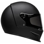 Bell Eliminator Solid 06 Helmet Matte Black