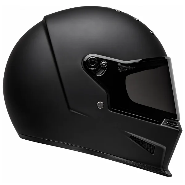 Bell Eliminator Solid 06 Helmet Matte Black