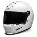 Bell Eliminator Solid 06 Helmet White