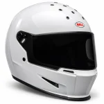 Bell Eliminator Solid 06 Helmet White