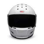 Bell Eliminator Solid 06 Helmet White