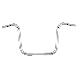 Burly Gorilla Ape Hanger Handlebar 12" Chrome Softail