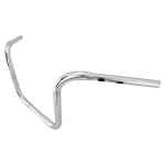 Burly Gorilla Ape Hanger Handlebar 12" Chrome Softail