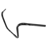 Burly Gorilla Ape Hanger Handlebar 14" Black Softail