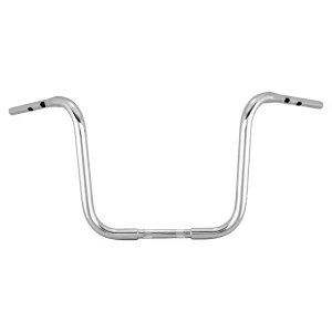 Burly Gorilla Ape Hanger Handlebar 14" Chrome Softail