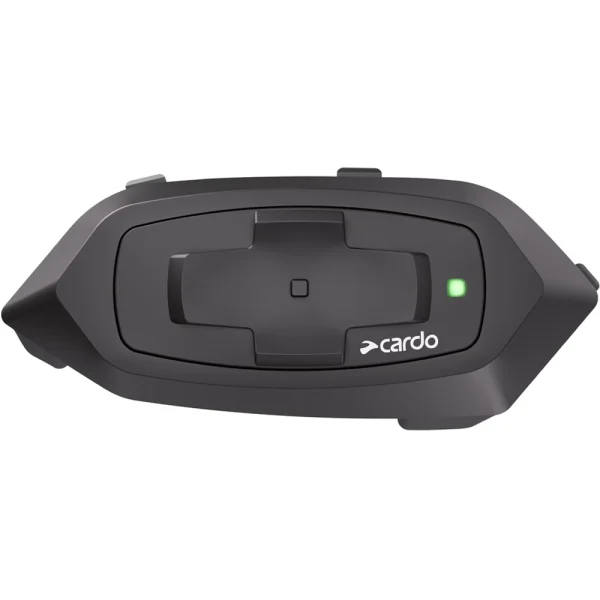 Cardo HJC Spirit Single Pack Intercom