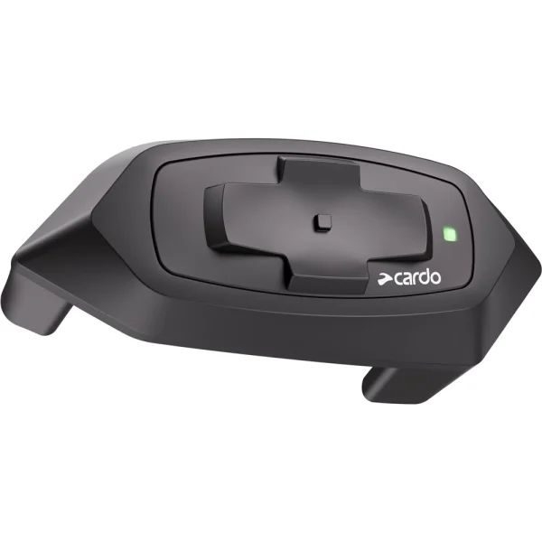 Cardo HJC Spirit Single Pack Intercom