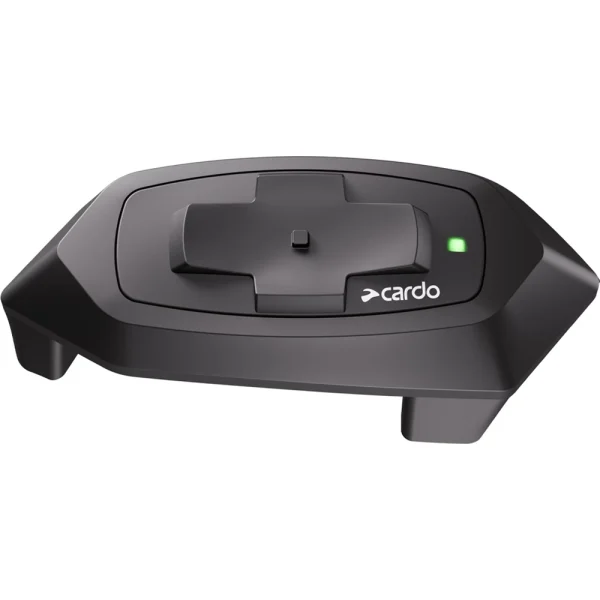 Cardo HJC Spirit Single Pack Intercom