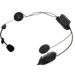 Cardo HJC Spirit Single Pack Intercom
