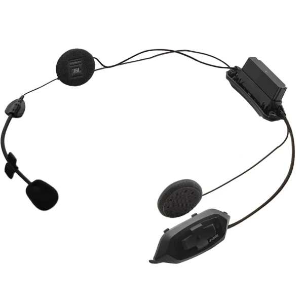 Cardo HJC Spirit Single Pack Intercom