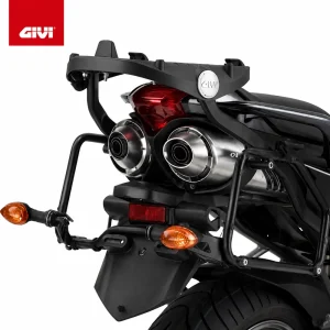 Givi 351FZ Rear Rack Yamaha FZ6/Fazer 600 04-06