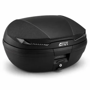 Givi V45NT Arena Tech Monokey Top Case 45L Black