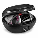 Givi V45NT Arena Tech Monokey Top Case 45L Black
