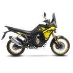 LeoVince 15643 LV-14 Slip-On Muffler Voge DS800X Rally