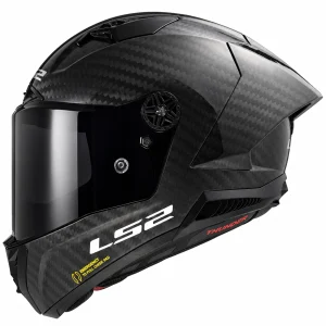 LS2 FF805 Thunder GP Aero Carbon Helmet