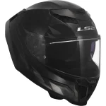LS2 FF807 Dragon Forged Carbon Orix Helmet Grey/Black