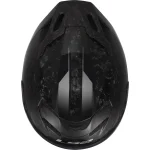 LS2 FF807 Dragon Forged Carbon Orix Helmet Grey/Black