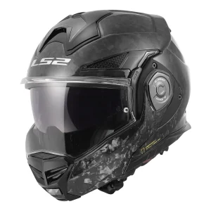 LS2 FF901 Advant X Forged Helmet