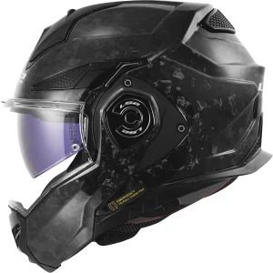 LS2 FF901 Advant X Forged Helmet, Motoee.com